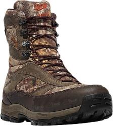 Картинка Danner Higt Ground 8` 9 ц:realtree apg