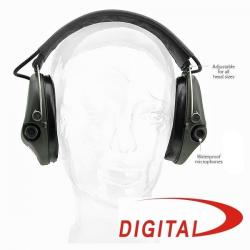 Deben Supreme (Pro X) SO7205 Картинка Deben Supreme (Pro X) SO7205