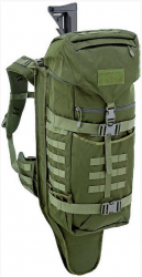 Рюкзак Defcon5 Battle Pack. Объем - 100 л. Цвет - оливковый Картинка Рюкзак Defcon5 Battle Pack. Объем - 100 л. Цвет - оливковый