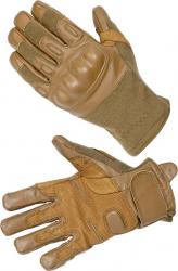 Картинка Defcon 5 GLOVE NOMEX/KEVLAR FOLGORE 2010 COYOTE TAN M ц:песочный