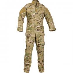 Картинка Defcon 5 MILITARY BDU POLYCOTTON RIP-STOP MULTICAMO