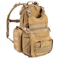 Рюкзак Defcon 5 Modular 35 (Coyote Tan) Картинка Рюкзак Defcon 5 Modular 35 (Coyote Tan)