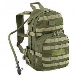 Рюкзак Defcon 5 Modular Battle2 30 (OD Green) Картинка Рюкзак Defcon 5 Modular Battle2 30 (OD Green)