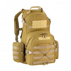 Рюкзак Defcon 5 Patrol 55 (Coyote Tan) Картинка Рюкзак Defcon 5 Patrol 55 (Coyote Tan)
