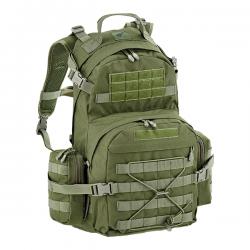 Рюкзак Defcon 5 Patrol 55 (OD Green) Картинка Рюкзак Defcon 5 Patrol 55 (OD Green)