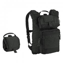 Рюкзак Defcon 5 Rolly Polly Pack 24 (Black) Картинка Рюкзак Defcon 5 Rolly Polly Pack 24 (Black)