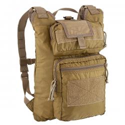 Рюкзак Defcon 5 Rolly Polly Pack 24 (Coyote Tan) Картинка Рюкзак Defcon 5 Rolly Polly Pack 24 (Coyote Tan)