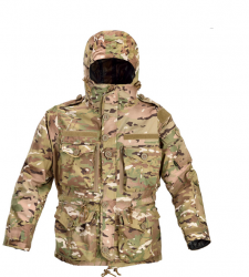 Defcon 5 SAS SMOCK JAKET MULTICAMO S ц:мультикам (D5-1683 MC/S)