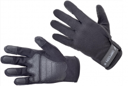 Defcon 5 SHOOTING AMARA GLOVES WITH REINFORSED PALM BLACK L Картинка Defcon 5 SHOOTING AMARA GLOVES WITH REINFORSED PALM BLACK L