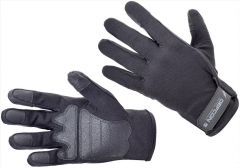 Картинка Defcon 5 SHOOTING AMARA GLOVES WITH REINFORSED PALM BLACK XXL