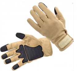 Defcon 5 SHOOTING AMARA GLOVES WITH REINFORSED PALM COYOTE TAN L ц:песочный Картинка Defcon 5 SHOOTING AMARA GLOVES WITH REINFORSED PALM COYOTE TAN L ц:песочный