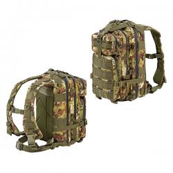 Рюкзак Defcon 5 Tactical 35 (Vegetato Italiano) Картинка Рюкзак Defcon 5 Tactical 35 (Vegetato Italiano)