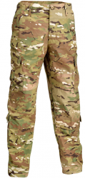 Defcon 5 TACTICAL BDU PANTS 100% RIP-STOP COTTON MULTICAMO M ц:мультикам Картинка Defcon 5 TACTICAL BDU PANTS 100% RIP-STOP COTTON MULTICAMO M ц:мультикам