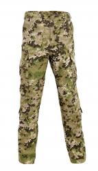 Defcon 5 TACTICAL BDU PANTS 100% RIP STOP COTTON MULTILAND M ц:мультилэнд (1422.01.35)