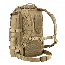 Рюкзак Defcon 5 Tactical Easy Pack 45 (Coyote Tan) Картинка Рюкзак Defcon 5 Tactical Easy Pack 45 (Coyote Tan)