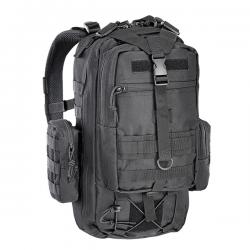 Рюкзак Defcon 5 Tactical One Day 25 (Black) Картинка Рюкзак Defcon 5 Tactical One Day 25 (Black)