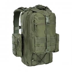 Рюкзак Defcon 5 Tactical One Day 25 (OD Green) Картинка Рюкзак Defcon 5 Tactical One Day 25 (OD Green)