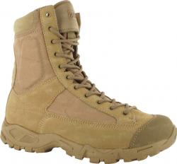 Картинка Defcon 5 JUMP BOOTS BY MAGNUM DESERT TAN. Размер - 45. Цвет - песочный