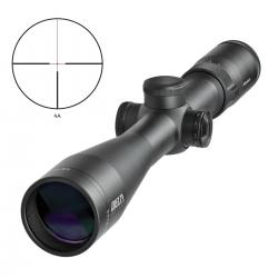 Прицел Delta DO Titanium 1.5-9x45 4A Картинка Прицел Delta DO Titanium 1.5-9x45 4A