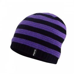 детская DexShell Children beanie, фиолетовая (DH552PP)