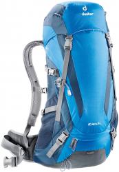 Рюкзак Deuter AC Aera 24 цвет 3033 ocean-midnight Картинка Рюкзак Deuter AC Aera 24 цвет 3033 ocean-midnight