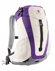 Рюкзак Deuter AC Lite 12 цвет 656 canvas-purple Картинка Рюкзак Deuter AC Lite 12 цвет 656 canvas-purple