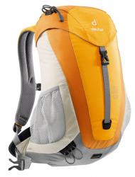 Рюкзак Deuter AC Lite 12 цвет 898 sun-mango Картинка Рюкзак Deuter AC Lite 12 цвет 898 sun-mango