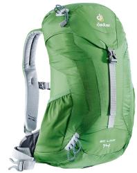 Картинка Рюкзак Deuter AC Lite 14 цвет 2009 emerald