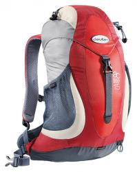Рюкзак Deuter AC Lite 15 цвет 552 fire-cranberry Картинка Рюкзак Deuter AC Lite 15 цвет 552 fire-cranberry