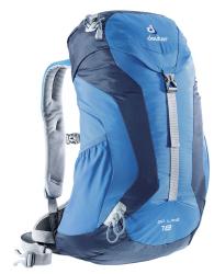 Рюкзак Deuter AC Lite 18 цвет 3033 ocean-midnight Картинка Рюкзак Deuter AC Lite 18 цвет 3033 ocean-midnight