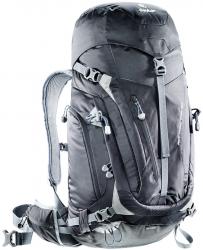 Рюкзак Deuter ACT Trail PRO 34 цвет 7000 black Картинка Рюкзак Deuter ACT Trail PRO 34 цвет 7000 black