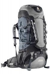 Рюкзак Deuter Aircontact PRO 60+15 цвет 4700 granite-black (33823 4700) Картинка Рюкзак Deuter Aircontact PRO 60+15 цвет 4700 granite-black (33823 4700)