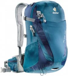 Рюкзак Deuter AirLite 22 цвет 3329 arctic-navy Картинка Рюкзак Deuter AirLite 22 цвет 3329 arctic-navy