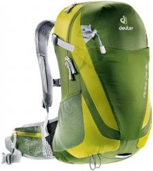 Рюкзак Deuter AirLite 26 SL цвет 2250 pine-moss Картинка Рюкзак Deuter AirLite 26 SL цвет 2250 pine-moss