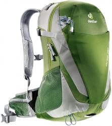 Рюкзак Deuter AirLite 28 цвет 2440 pine-moss Картинка Рюкзак Deuter AirLite 28 цвет 2440 pine-moss