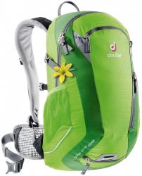 Рюкзак Deuter Bike One 18 SL цвет 2206 kiwi-emerald Картинка Рюкзак Deuter Bike One 18 SL цвет 2206 kiwi-emerald