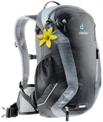 Рюкзак Deuter Bike One 18 SL цвет 7490 black-titan Картинка Рюкзак Deuter Bike One 18 SL цвет 7490 black-titan