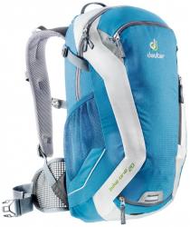 Рюкзак Deuter Bike One 20 цвет 3113 bay-white Картинка Рюкзак Deuter Bike One 20 цвет 3113 bay-white