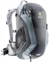 Рюкзак Deuter Bike One 20 цвет 7490 black-titan Картинка Рюкзак Deuter Bike One 20 цвет 7490 black-titan