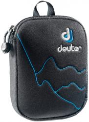 Картинка Deuter Camera Case II цвет 7000 black