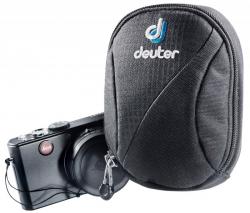 Deuter Camera Case III цвет 7000 black Картинка Deuter Camera Case III цвет 7000 black