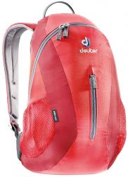 Рюкзак Deuter City Light цвет 5520 fire-cranberry Картинка Рюкзак Deuter City Light цвет 5520 fire-cranberry