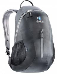 Рюкзак Deuter City Light цвет 7000 black Картинка Рюкзак Deuter City Light цвет 7000 black