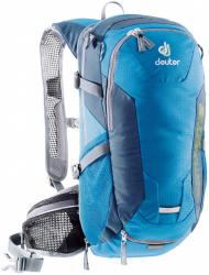 Рюкзак Deuter Compact EXP 12 цвет 3100 bay-midnight Картинка Рюкзак Deuter Compact EXP 12 цвет 3100 bay-midnight
