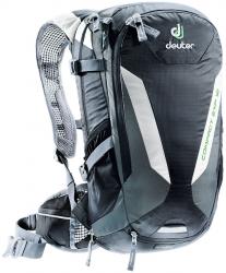 Картинка Deuter Compact EXP 12 цвет 7410 black-granite