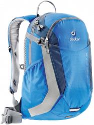 Рюкзак Deuter Cross Bike 18 цвет 3333 coolblue-midnight Картинка Рюкзак Deuter Cross Bike 18 цвет 3333 coolblue-midnight