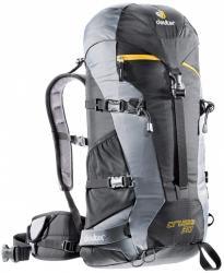 Рюкзак Deuter Cruise 30 цвет 7490 black-titan Картинка Рюкзак Deuter Cruise 30 цвет 7490 black-titan