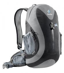Рюкзак Deuter DS Bike 18 цвет 741 black-granite Картинка Рюкзак Deuter DS Bike 18 цвет 741 black-granite