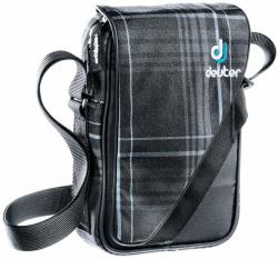 Картинка Deuter Escape I цвет 7005 black check