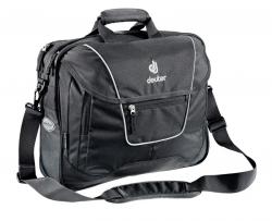 Рюкзак Deuter Essential Bike цвет 700 black Картинка Рюкзак Deuter Essential Bike цвет 700 black